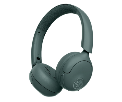 Słuchawka bezprzewodowa JLAB Headset Go Lux ANC szałwiowe JL GO LUX SG